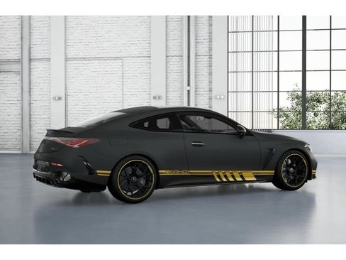 New 2026 Mercedes-Benz CLE 53 AMG AMG CLE 53 image 17