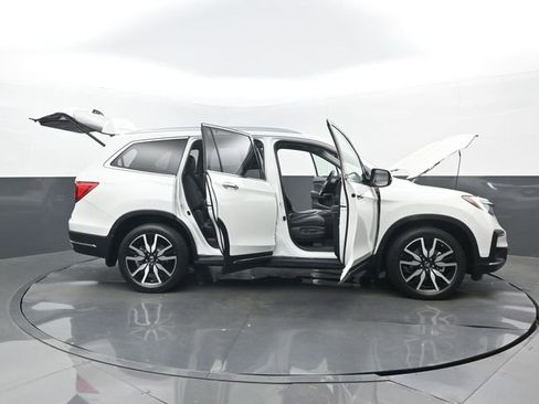 Used 2021 Honda Pilot Elite image 31