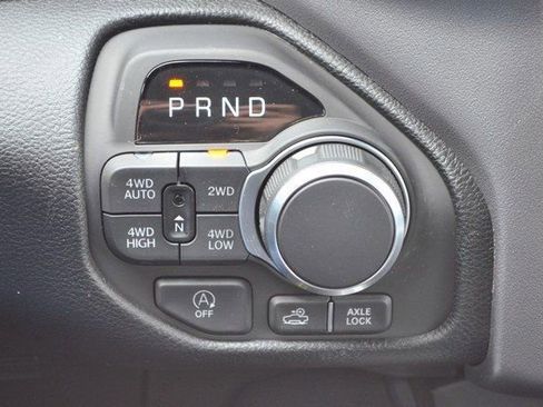 New 2026 RAM 1500 Big Horn w/ Night Edition image 25