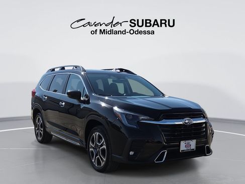Used 2026 Subaru Ascent Touring AWD/4WD image 1