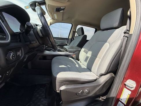 Used 2020 RAM 1500 Lone Star image 24