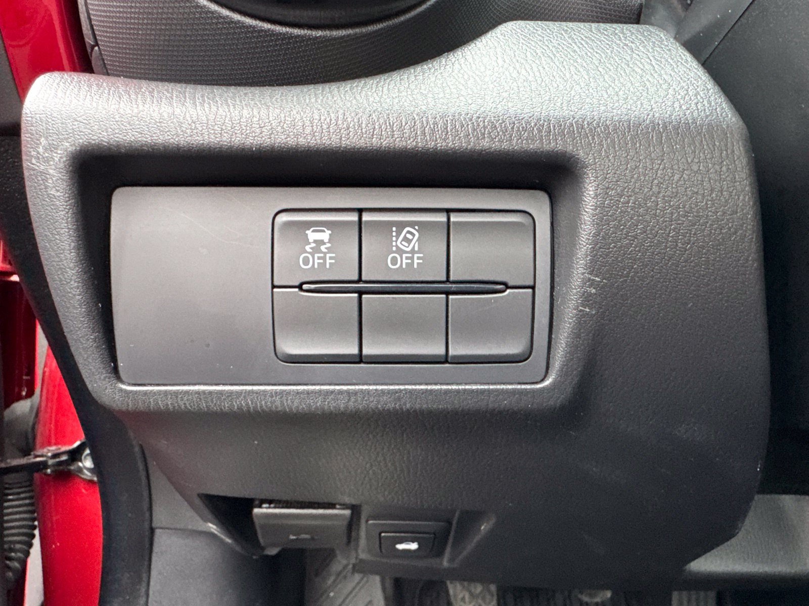 Used 2023 MAZDA MX-5 Miata Club w/ Interior Package RWD image 19