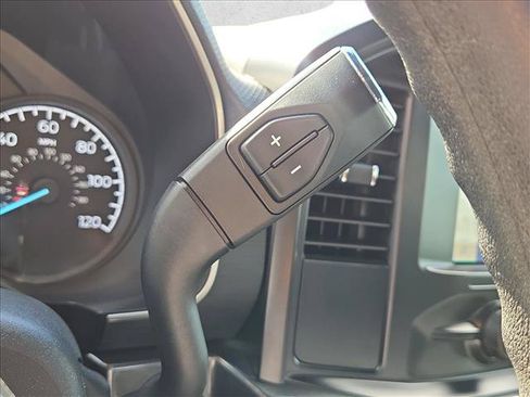 Used 2023 Ford F150 XL w/ STX Appearance Package RWD image 12