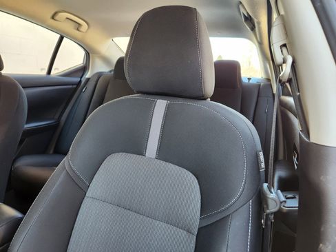 Used 2024 Nissan Sentra SV image 11