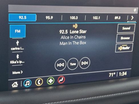 Used 2021 Chevrolet Tahoe LS image 18