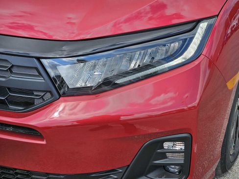 New 2026 Honda Odyssey Sport-L image 6