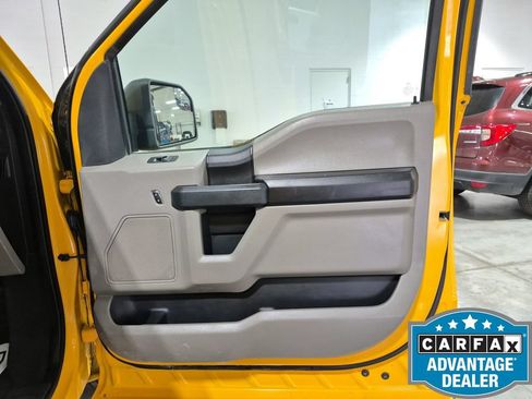 Used 2020 Ford F150 XL w/ Equipment Group 101A Mid RWD image 20