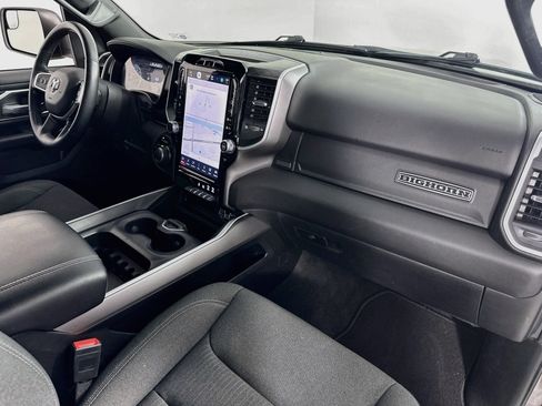 Used 2023 RAM 1500 Big Horn AWD/4WD image 27