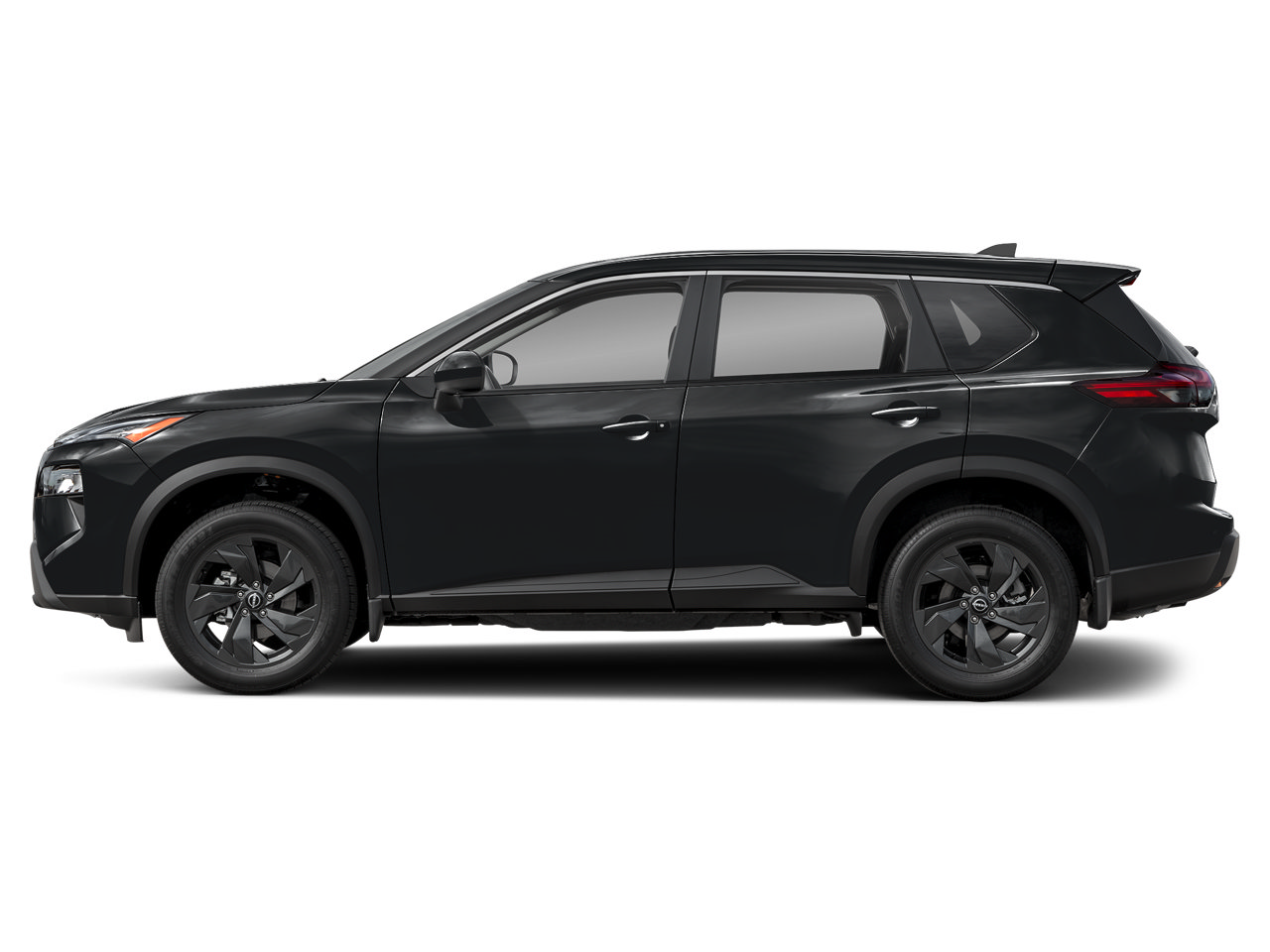New 2026 Nissan Rogue SV AWD/4WD image 20