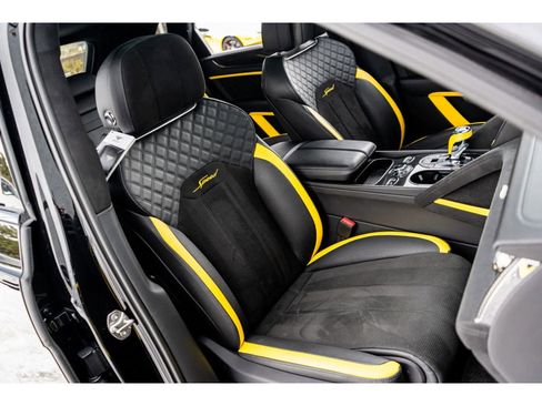 Used 2023 Bentley Bentayga Speed image 43
