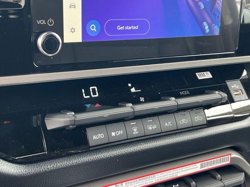 New 2025 Toyota Tundra SR5 image 16