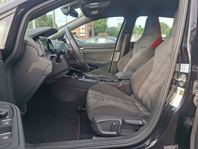 Used 2024 Volkswagen GTI S FWD image 13