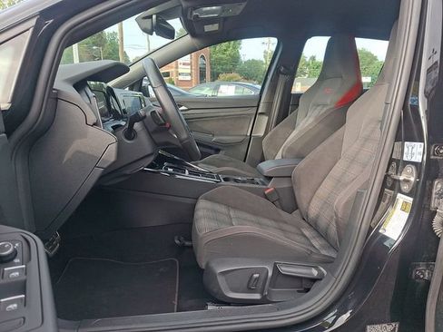 Used 2024 Volkswagen GTI S FWD image 13