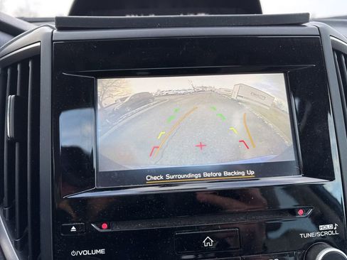 Used 2022 Subaru Forester Premium image 24