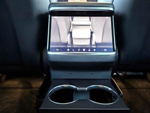 Used 2023 Tesla Model X Plaid image 55