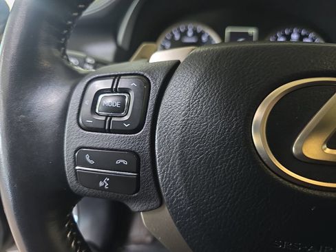 Used 2020 Lexus NX 300 AWD w/ Comfort Package image 17