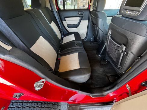 Used 2006 HUMMER H3 AWD/4WD image 24