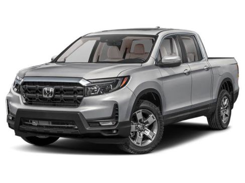 New 2026 Honda Ridgeline RTL image 1