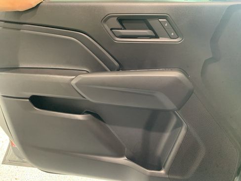 New 2026 Chevrolet Colorado W/T w/ WT Custom Package RWD image 25