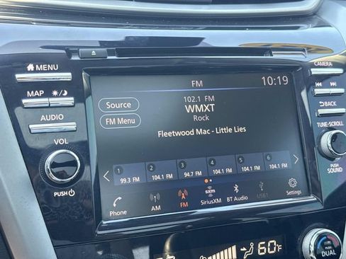 Used 2021 Nissan Murano Platinum w/ Cargo Package FWD image 26