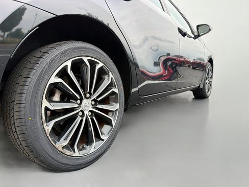 Used 2016 Toyota Corolla S FWD image 7