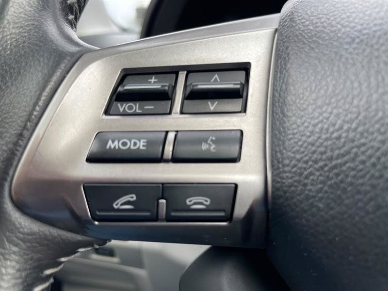 Used 2015 Subaru Forester 2.5i Touring w/ Eyesight & Navigation System AWD/4WD image 20