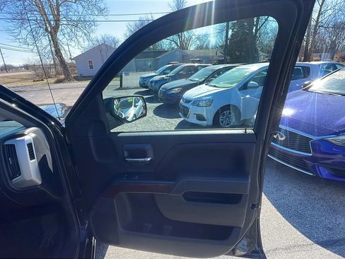 Used 2014 GMC Sierra 1500 SLE w/ SLE Value Package image 28