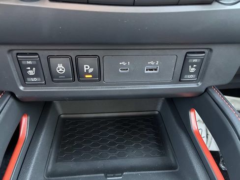 New 2026 Nissan Frontier PRO-4X w/ Tow Package AWD/4WD image 13