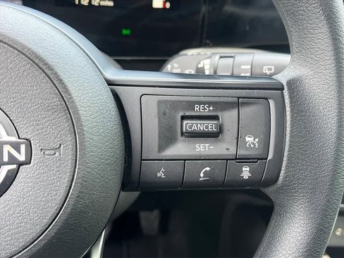 Certified 2025 Nissan Kicks S AWD/4WD image 15