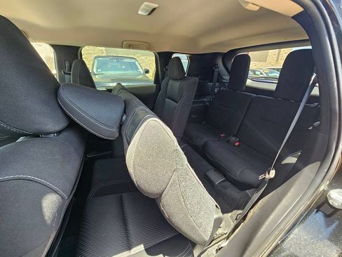 Used 2022 Mitsubishi Outlander ES FWD image 17