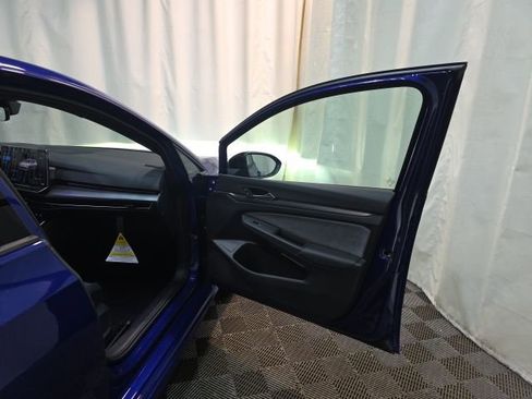 New 2026 Volkswagen Golf w/ Euro Style Package AWD/4WD image 31