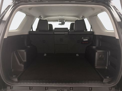 Used 2023 Toyota 4Runner TRD Sport AWD/4WD image 20
