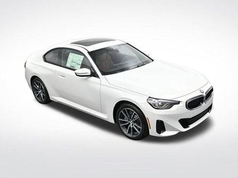 New 2026 BMW 230i xDrive Coupe w/ Premium Package image 19