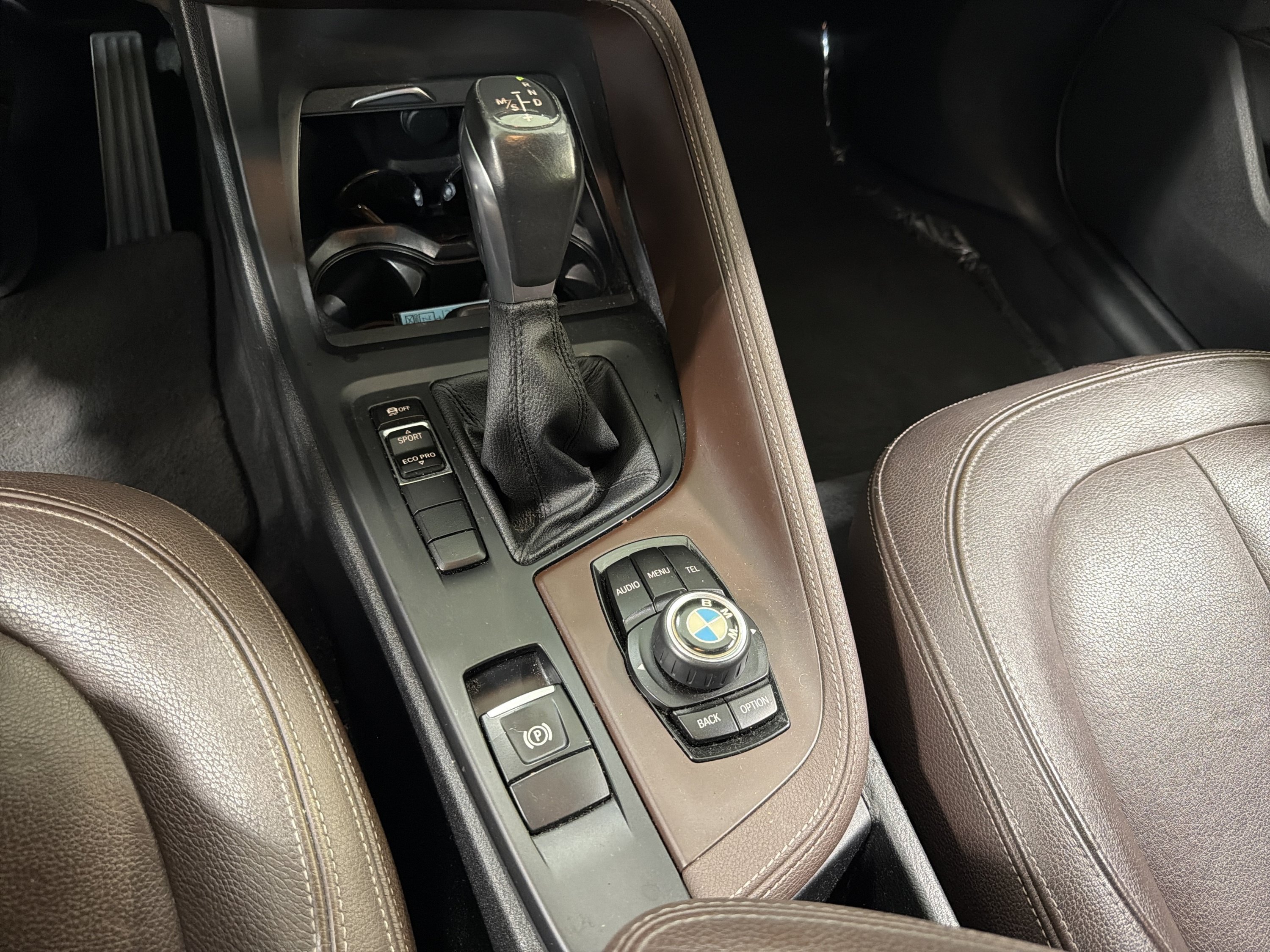 Used 2017 BMW X1 sDrive28i FWD image 18