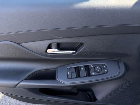 New 2026 Nissan Sentra SV w/ SV Convenience Package image 18