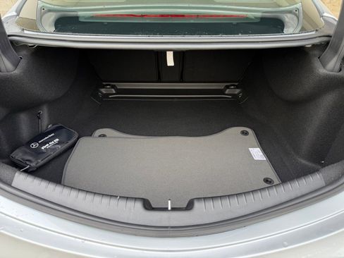 Certified 2024 Mercedes-Benz CLE 300 4MATIC Coupe image 17