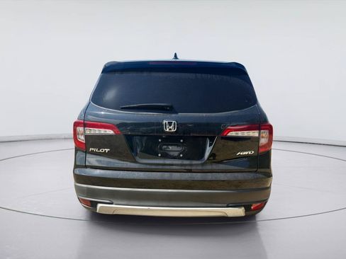 Used 2020 Honda Pilot EX-L image 4