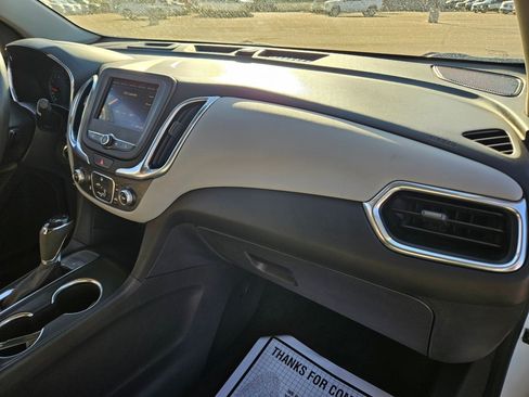Certified 2020 Chevrolet Equinox LS w/ LS Convenience Package FWD image 26
