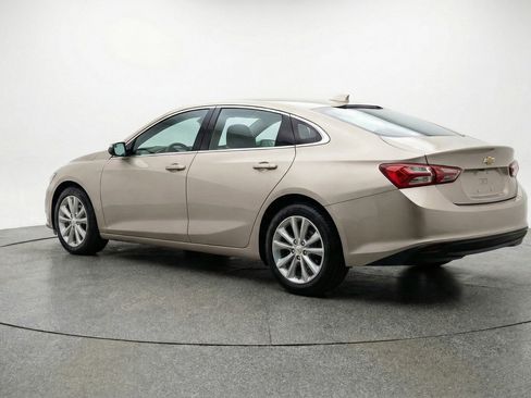 Used 2024 Chevrolet Malibu LT image 6