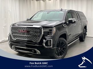 Certified 2021 GMC Sierra 1500 Denali w/ Denali Ultimate Package video 1