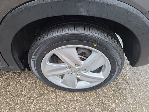 Used 2019 Honda HR-V EX image 28