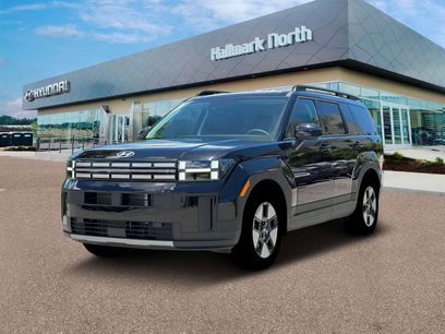 New 2026 Hyundai Santa Fe SEL