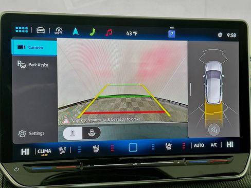 New 2026 Volkswagen Golf image 14