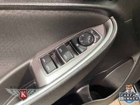 Used 2022 Chevrolet Malibu RS FWD image 20