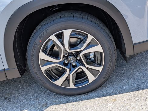 New 2026 MAZDA CX-5 Preferred image 12