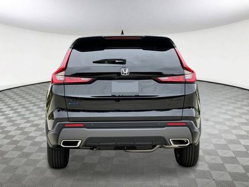 New 2026 Honda CR-V Sport-L image 5