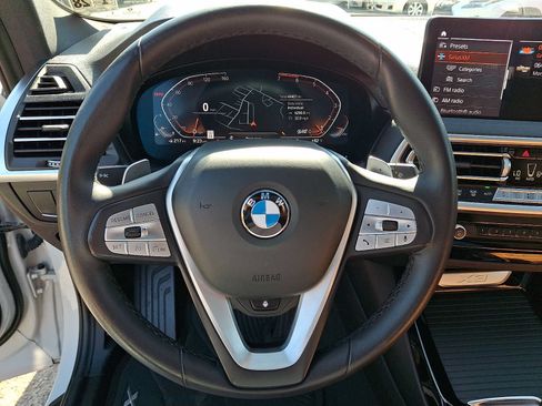 Certified 2023 BMW X3 xDrive30i w/ Premium Package AWD/4WD image 21