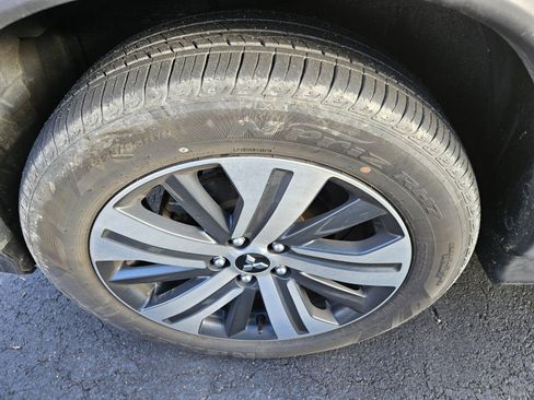 Used 2025 Mitsubishi Outlander Sport SE image 4