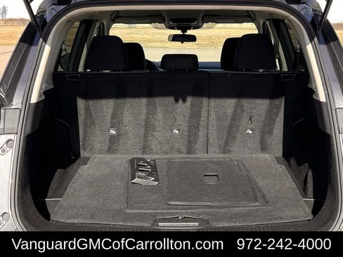 Used 2021 Nissan Rogue SV image 32