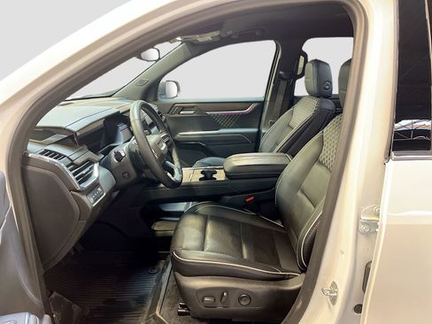 Used 2024 GMC Acadia Denali w/ LPO, Floor Liner Package AWD/4WD image 22